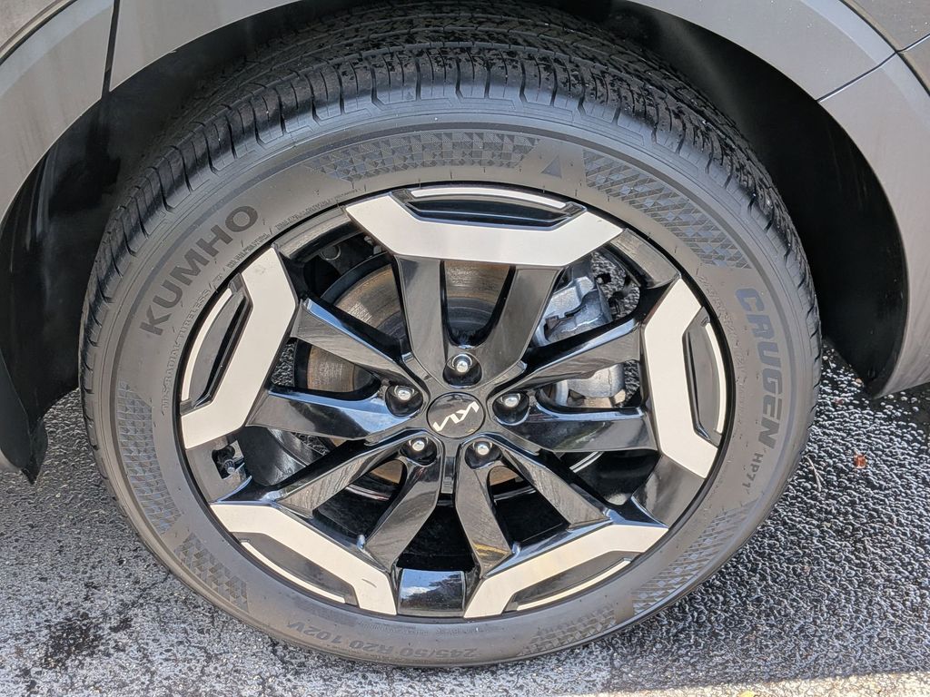 Thumbnail: 2025 Kia Telluride - 36