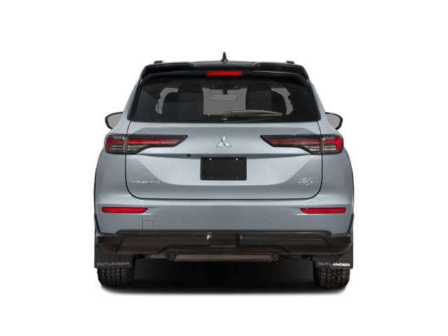 Thumbnail: 2025 Mitsubishi Outlander - 5