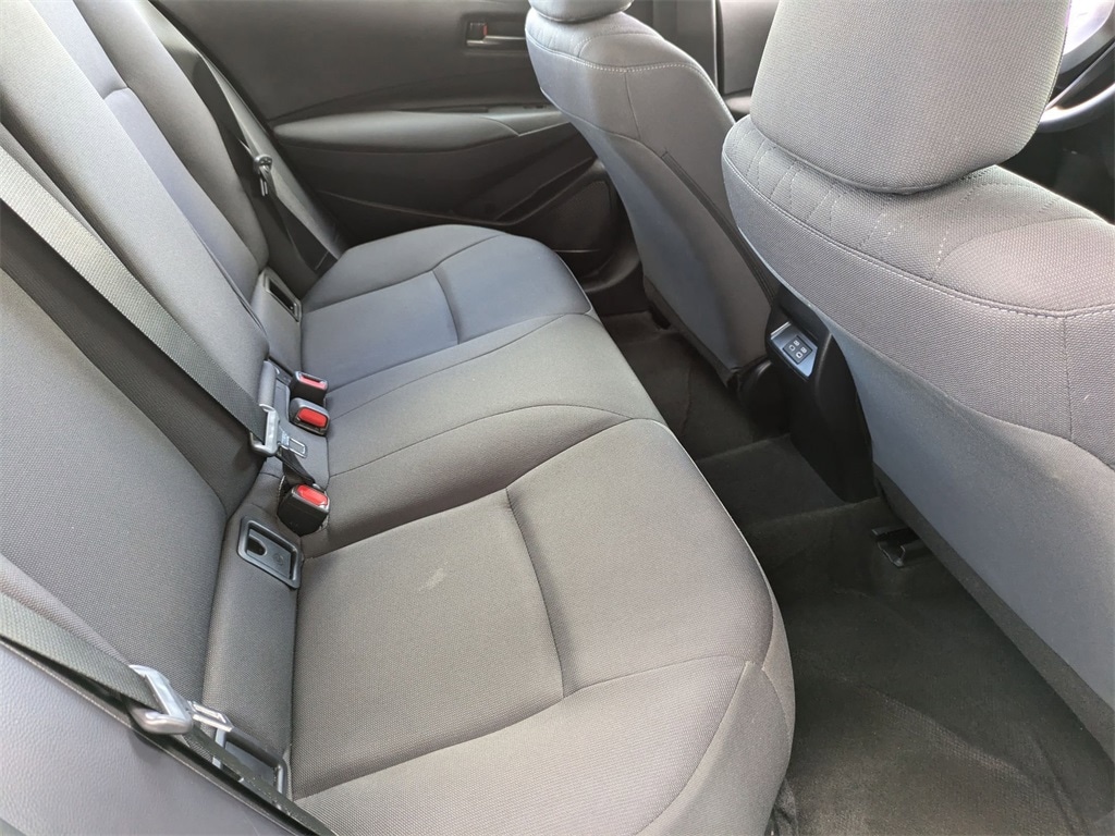 Thumbnail: 2024 Toyota Corolla - 30