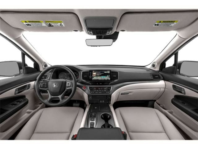 Thumbnail: 2025 Honda Ridgeline - 7