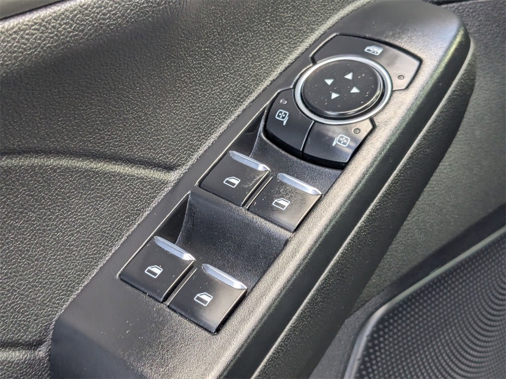 Thumbnail: 2024 Ford Escape - 15