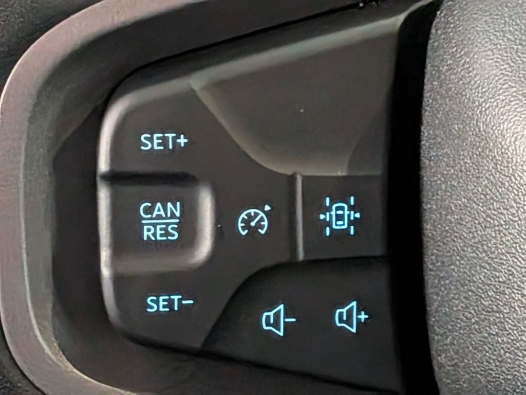 Thumbnail: 2025 Ford Bronco - 23