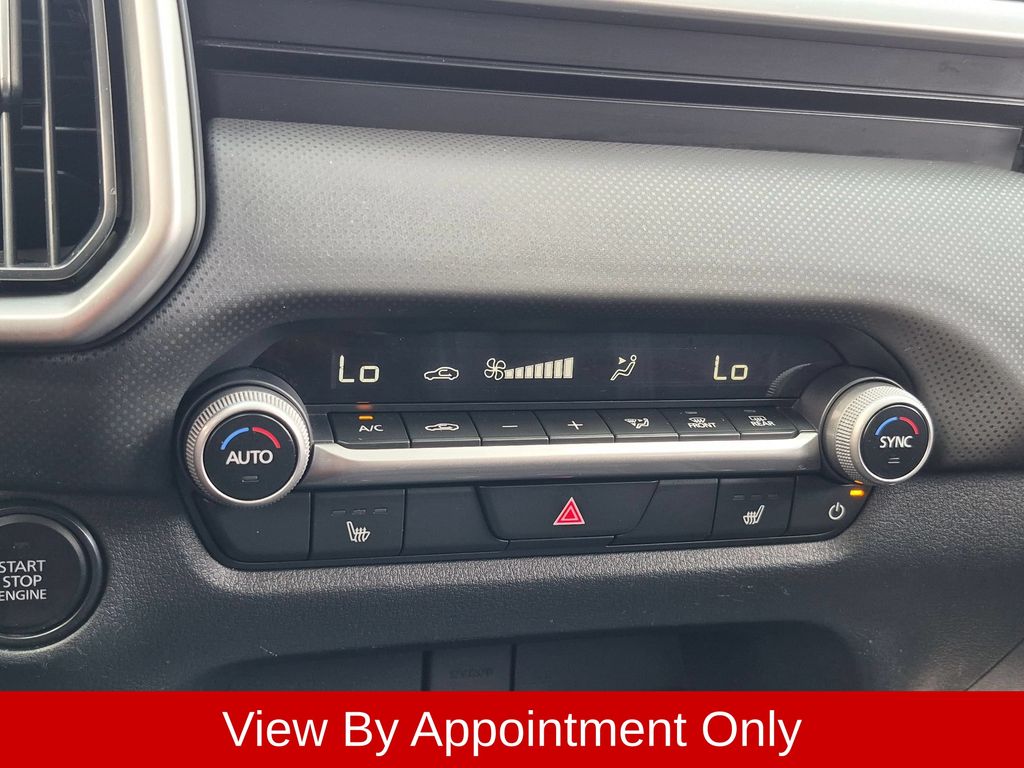 2025 Mazda CX-50 Preferred - Photo 18