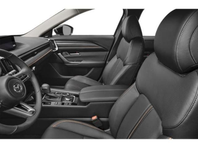 Thumbnail: 2025 Mazda CX-50 - 11