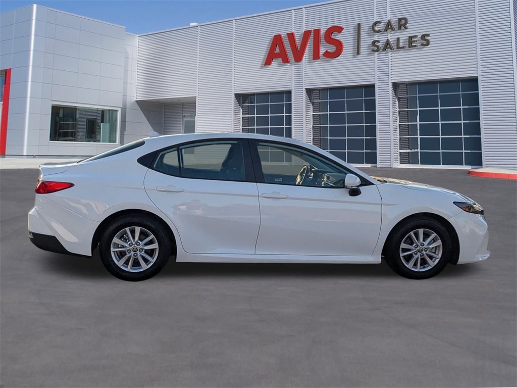 Thumbnail: 2025 Toyota Camry - 5