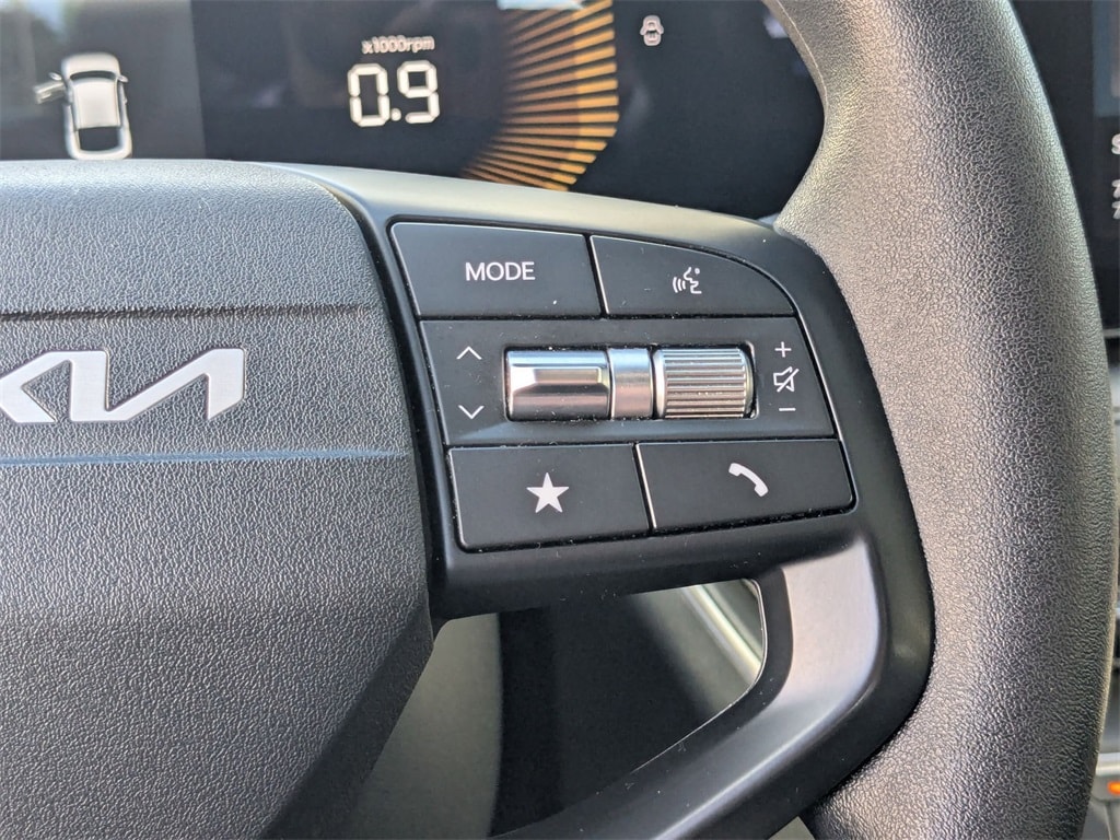 Thumbnail: 2025 Kia K4 - 26