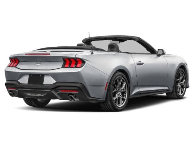Thumbnail: 2025 Ford Mustang - 2