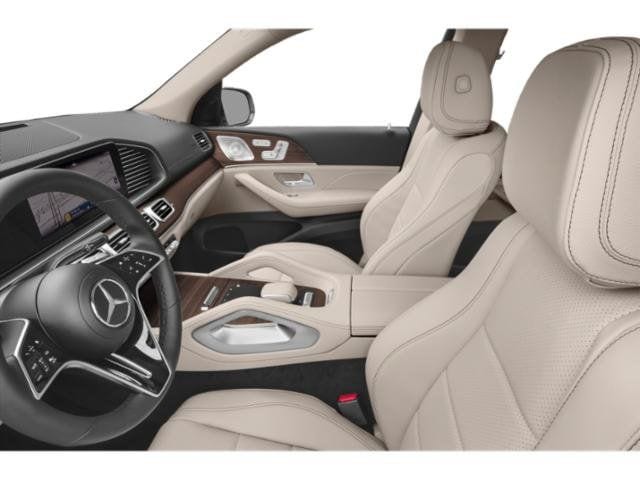 Thumbnail: 2025 Mercedes-Benz GLS - 9