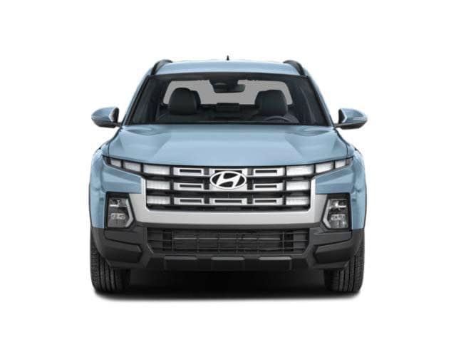 Thumbnail: 2025 Hyundai Santa Cruz - 7
