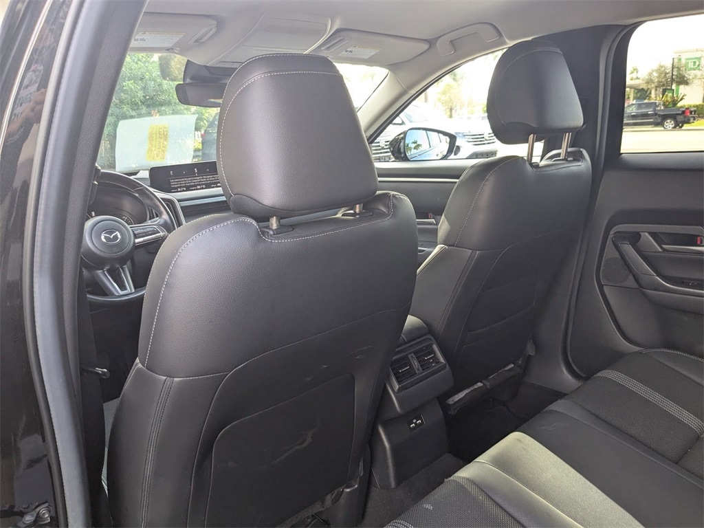 Thumbnail: 2024 Mazda CX-50 - 22