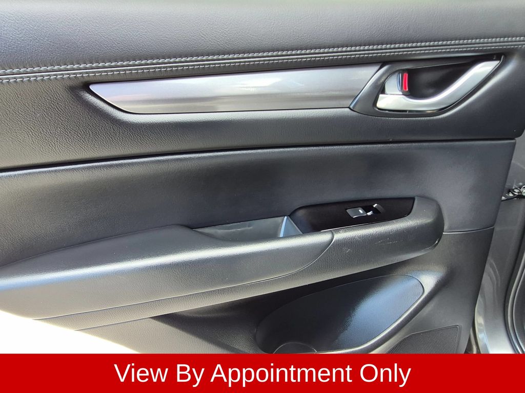 2025 Mazda CX-5 S Preferred package - Photo 25