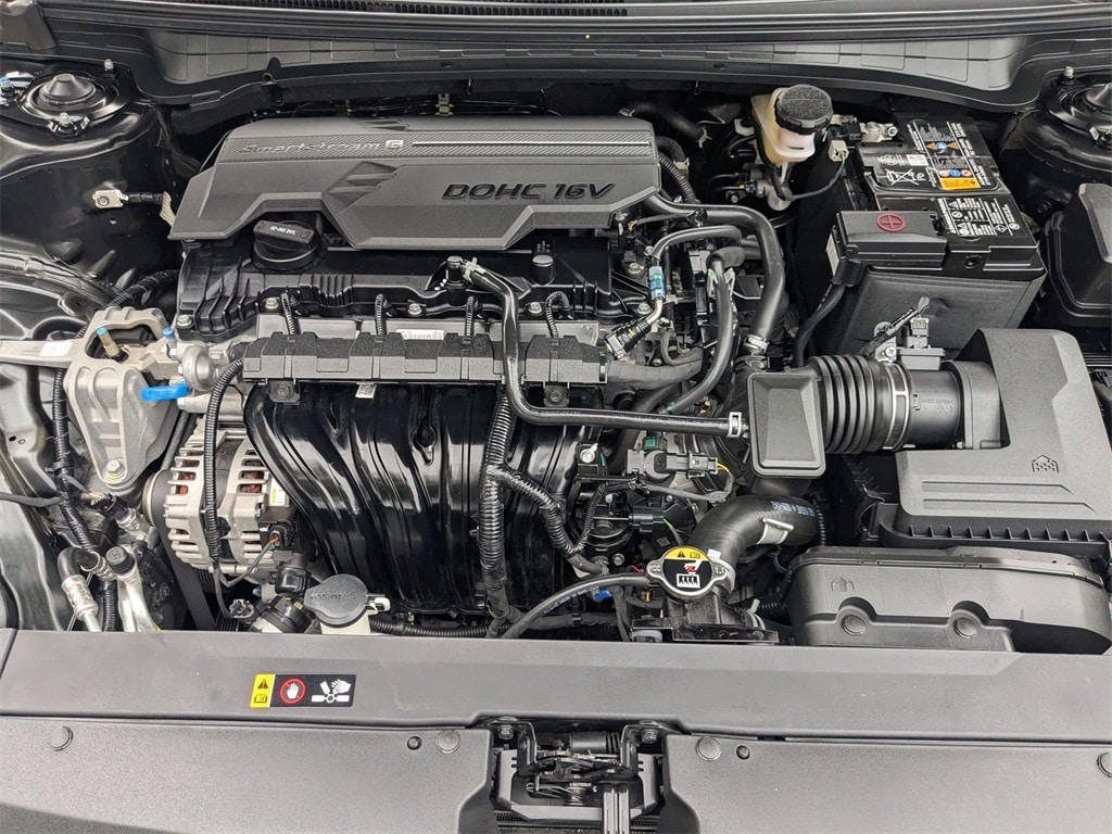 Thumbnail: 2025 Kia K4 - 31