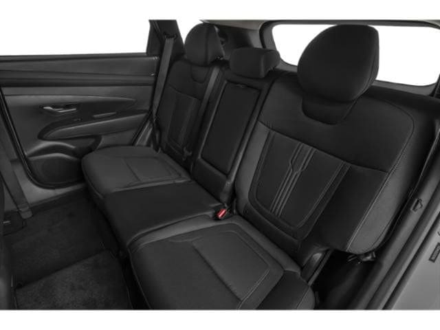 Thumbnail: 2025 Hyundai Tucson - 15