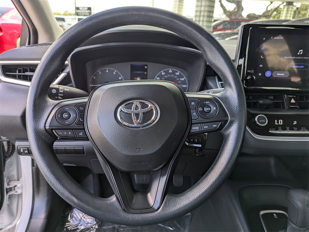 Thumbnail: 2024 Toyota Corolla - 23