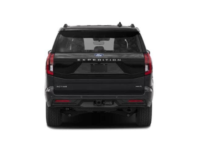 Thumbnail: 2025 Ford Expedition MAX - 5
