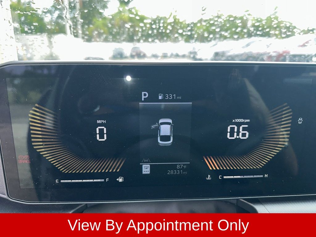 Thumbnail: 2025 Kia K4 - 2