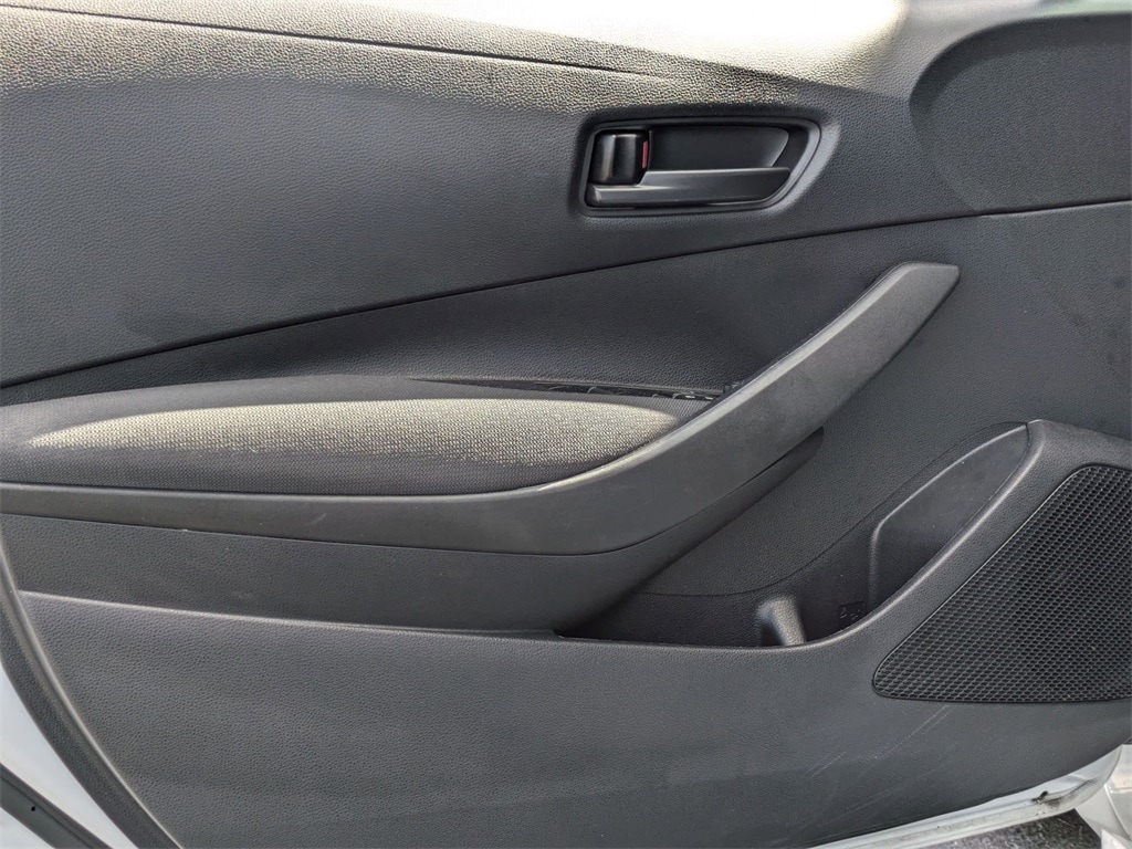 Thumbnail: 2024 Toyota Corolla - 13