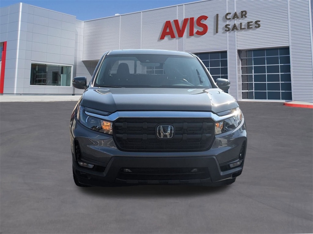 Thumbnail: 2025 Honda Ridgeline - 2