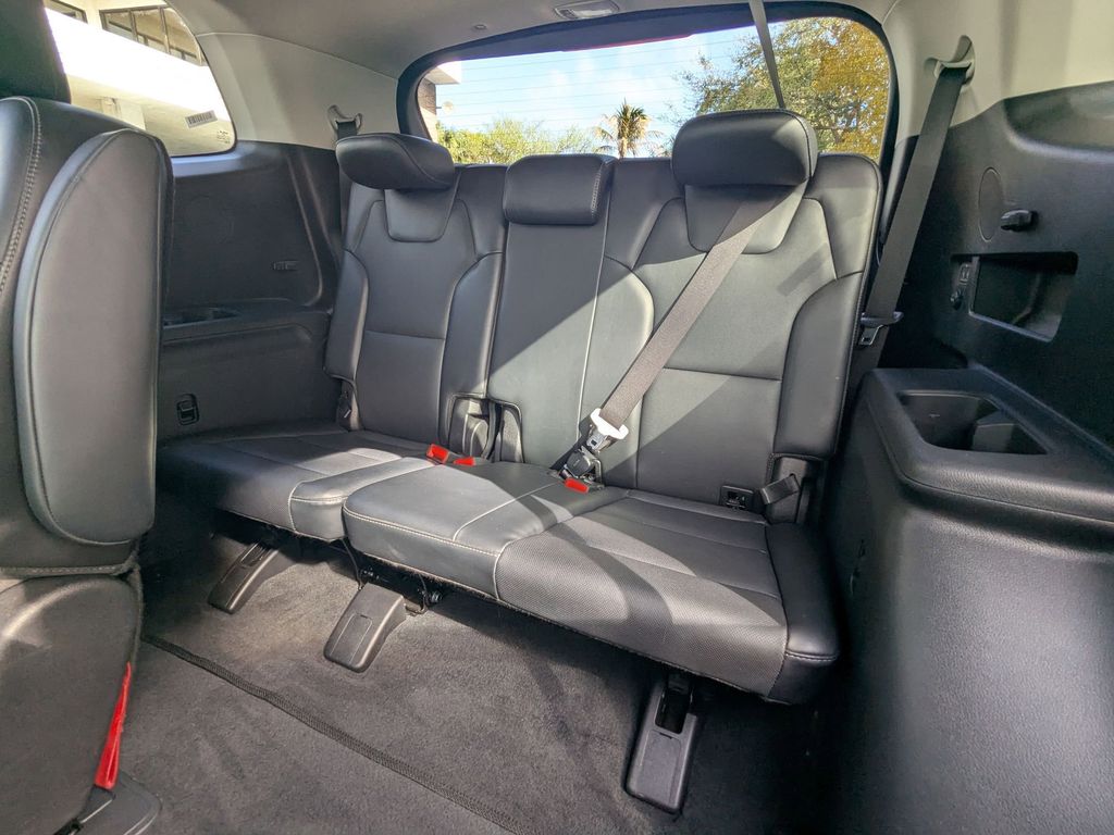 Thumbnail: 2025 Kia Telluride - 30