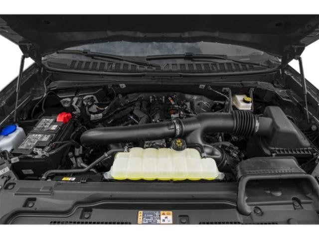 Thumbnail: 2025 Ford Expedition MAX - 10