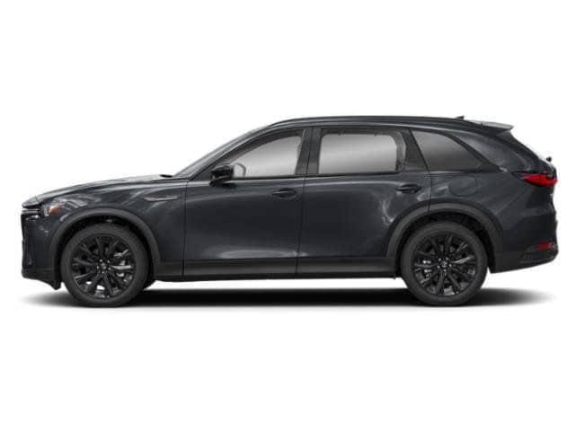 Thumbnail: 2025 Mazda CX-90 - 3