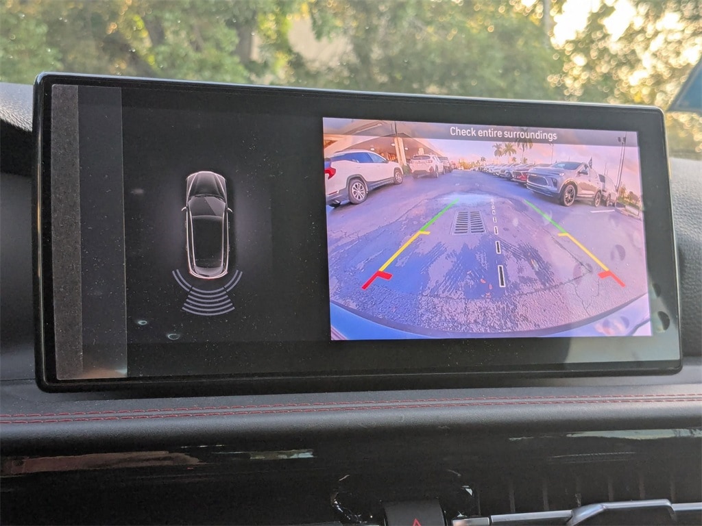 Thumbnail: 2024 Dodge Hornet - 18