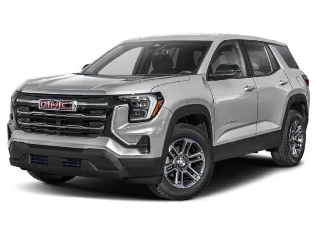 Thumbnail: 2025 GMC Terrain - 4
