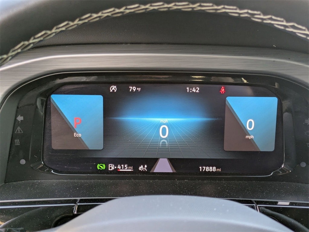 Thumbnail: 2025 Volkswagen Atlas - 7