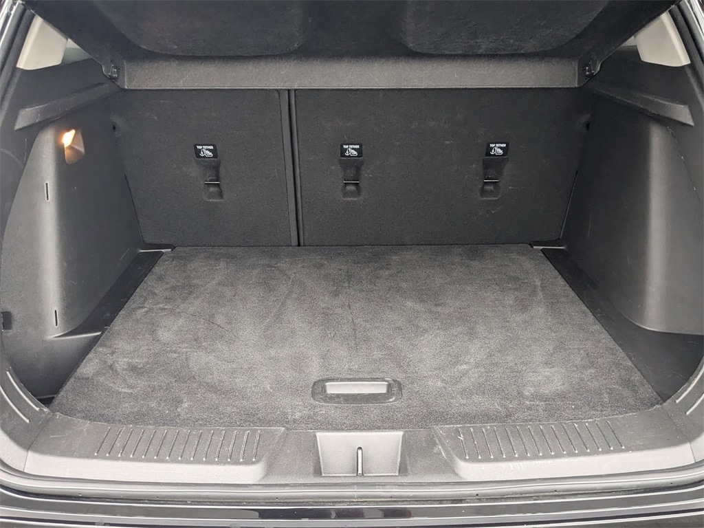 Thumbnail: 2025 Chevrolet Trax - 7