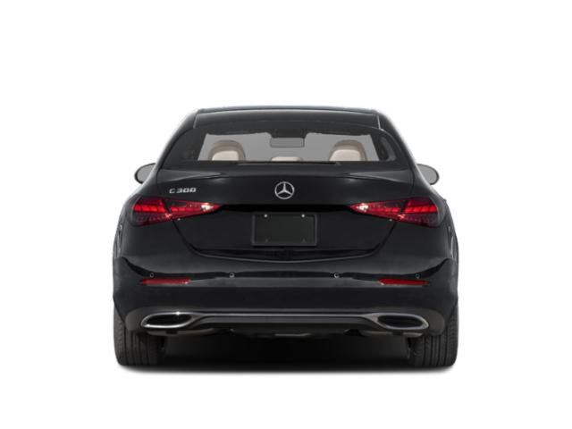 Thumbnail: 2025 Mercedes-Benz C-Class - 5