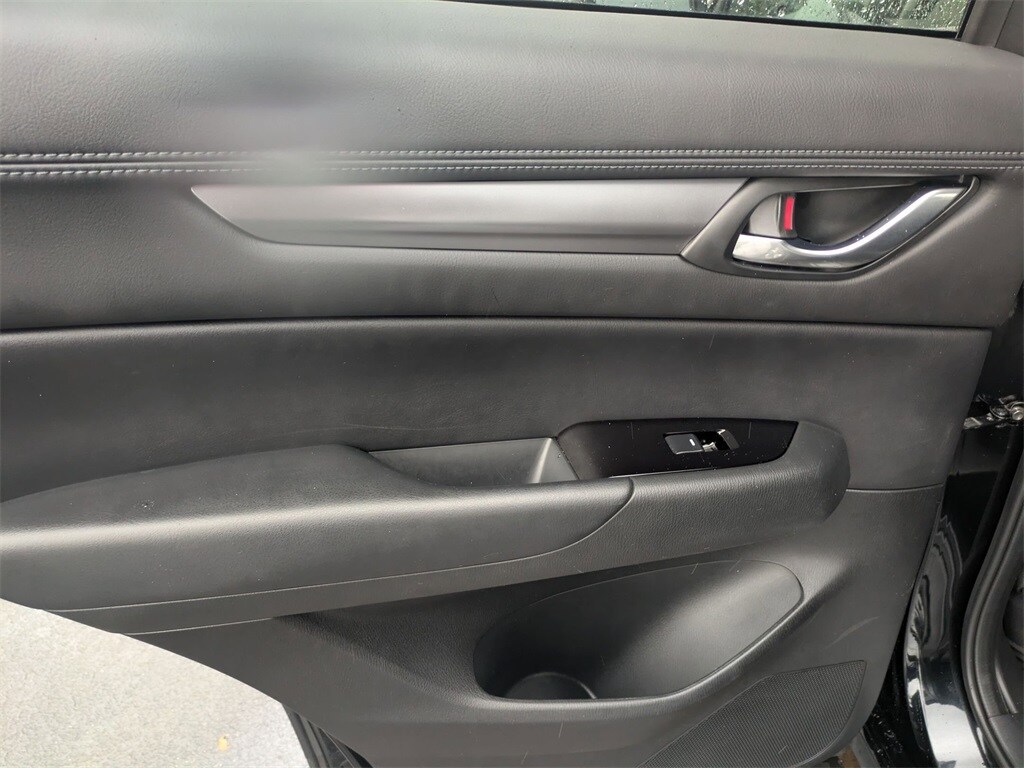 Thumbnail: 2025 Mazda CX-5 - 21