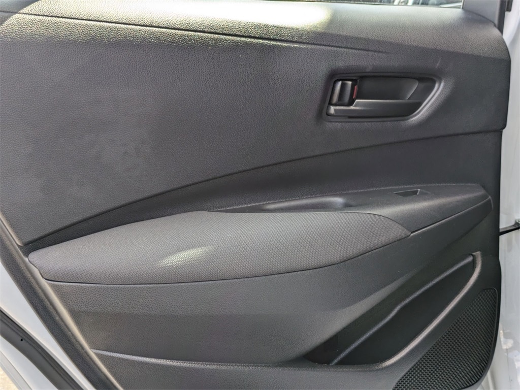 Thumbnail: 2024 Toyota Corolla - 27