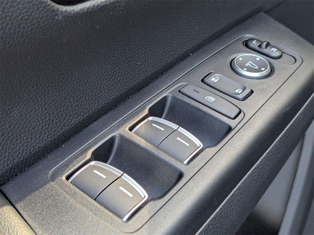 Thumbnail: 2025 Honda CR-V - 15