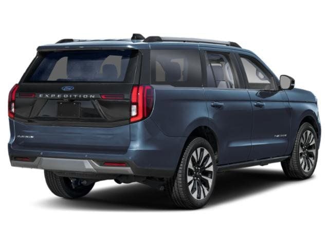 Thumbnail: 2025 Ford Expedition - 2