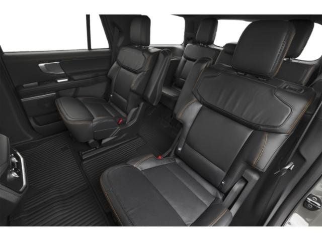 Thumbnail: 2025 Ford Expedition - 12