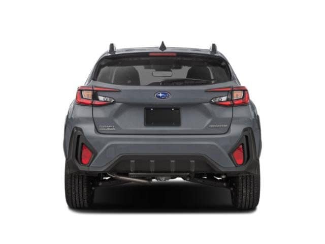 Thumbnail: 2025 Subaru Crosstrek - 8