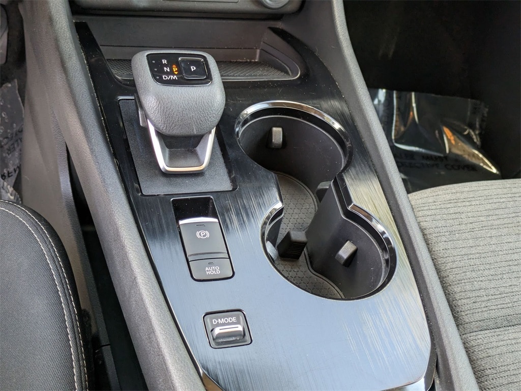 Thumbnail: 2023 Nissan Rogue - 23