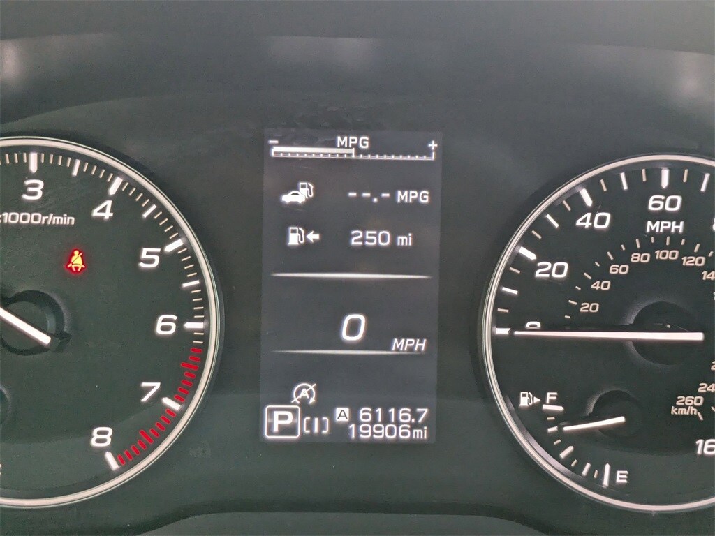 Thumbnail: 2024 Subaru Crosstrek - 16