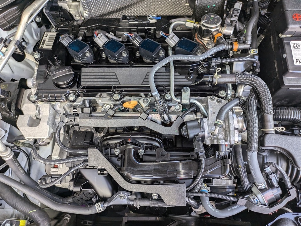 Thumbnail: 2024 Toyota Corolla - 35