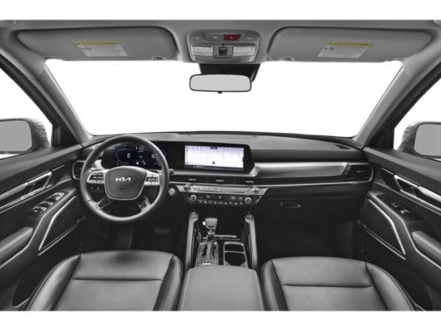 Thumbnail: 2025 Kia Telluride - 11