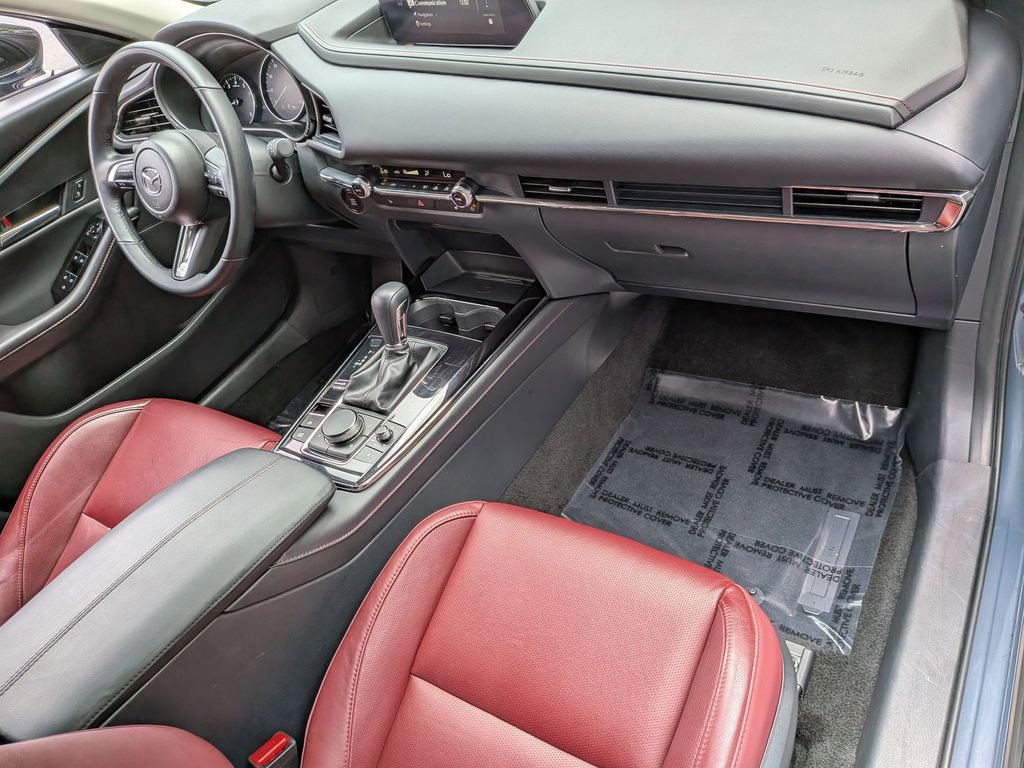 Thumbnail: 2025 Mazda CX-30 - 27