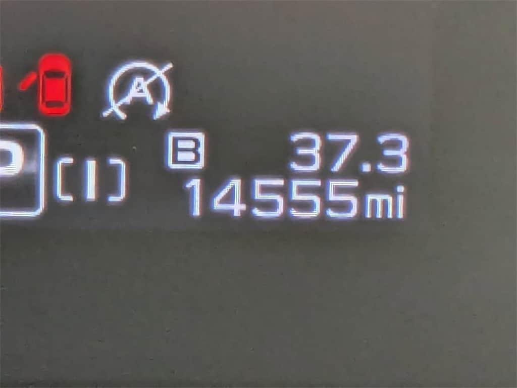 Thumbnail: 2024 Subaru Crosstrek - 16