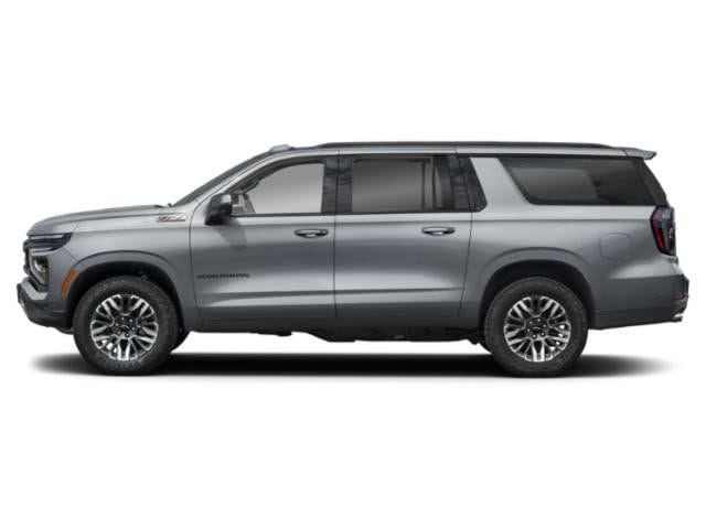 Thumbnail: 2025 Chevrolet Suburban - 6