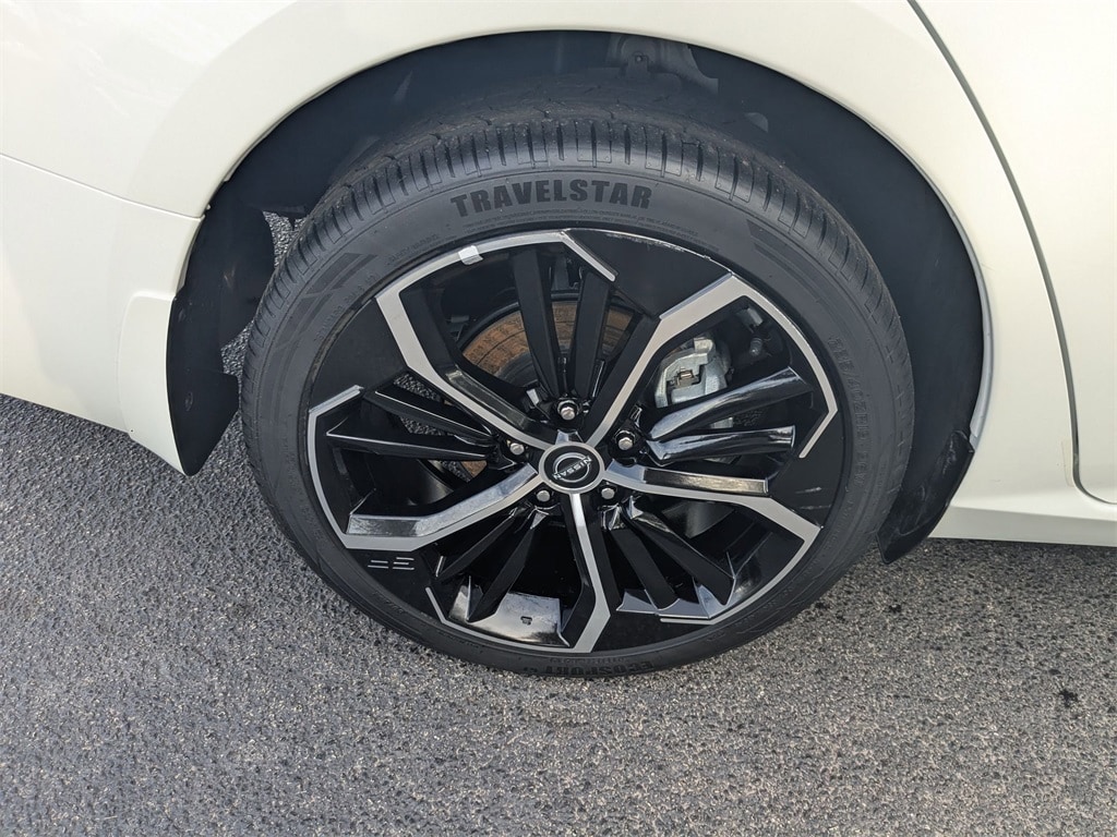 Thumbnail: 2025 Nissan Altima - 32