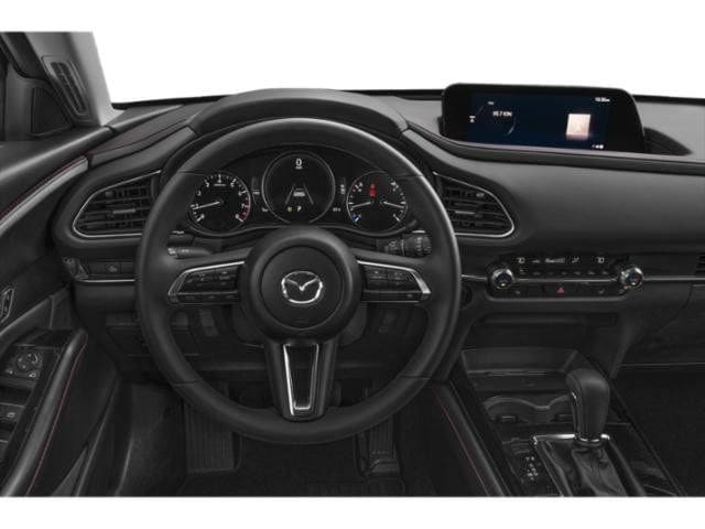 Thumbnail: 2025 Mazda CX-30 - 10