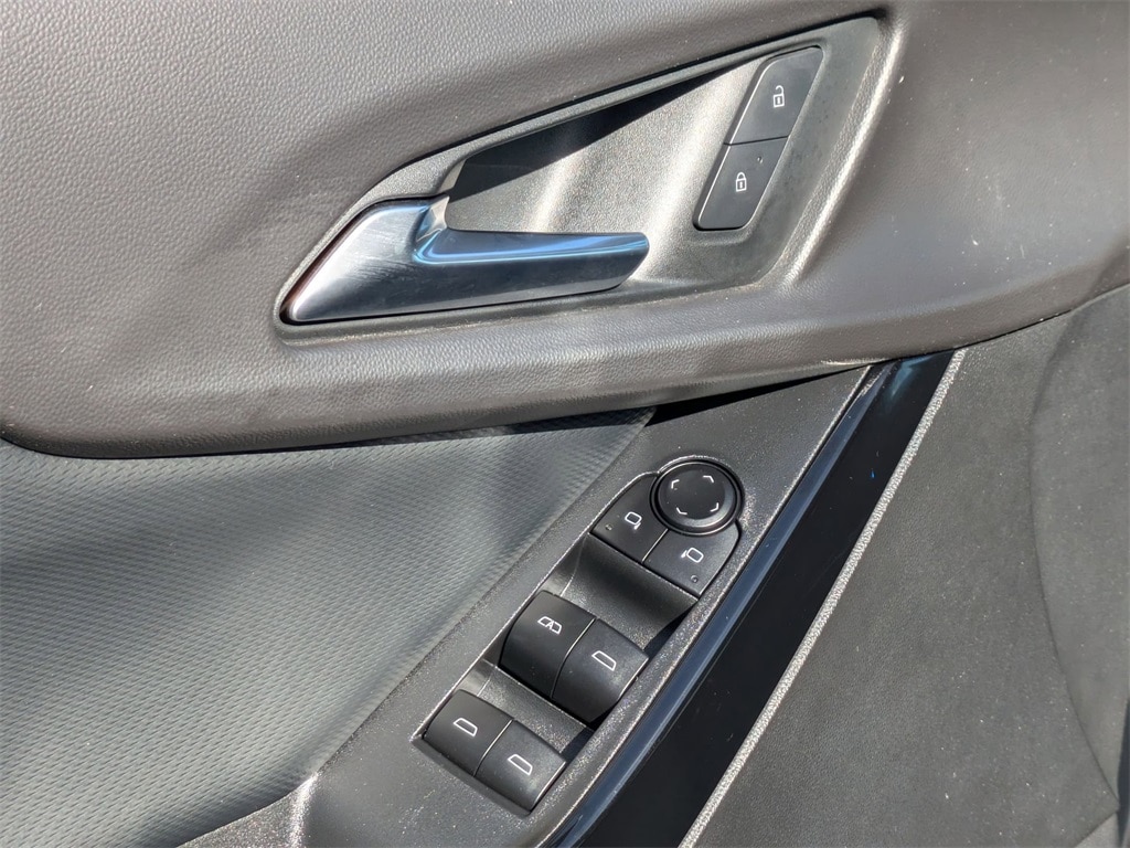 Thumbnail: 2025 Chevrolet Equinox - 13