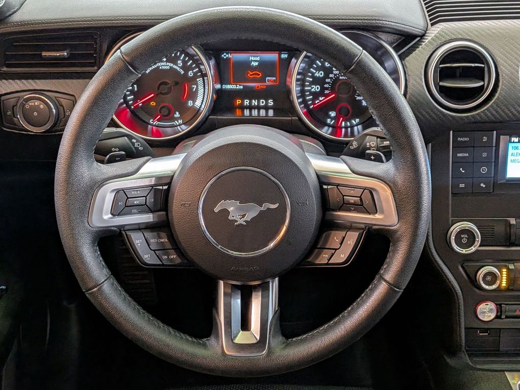 Thumbnail: 2019 Ford Mustang - 23