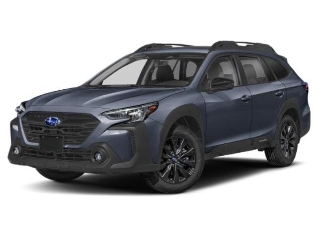 Thumbnail: 2025 Subaru Outback - 1