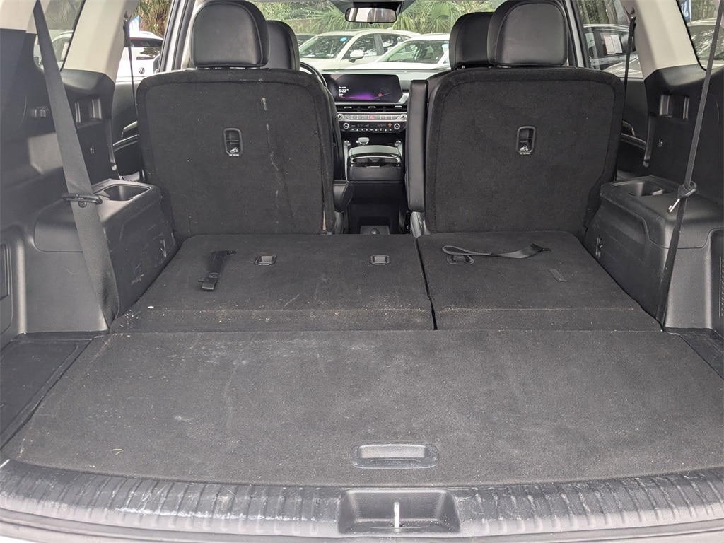 Thumbnail: 2025 Kia Telluride - 7