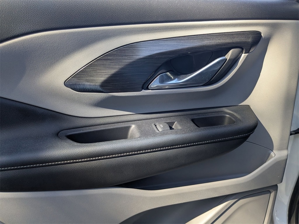 Thumbnail: 2024 GMC Terrain - 23